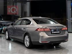 بي ام دبليو الفئة 5